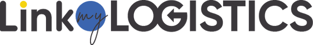Link My Logistics Logo